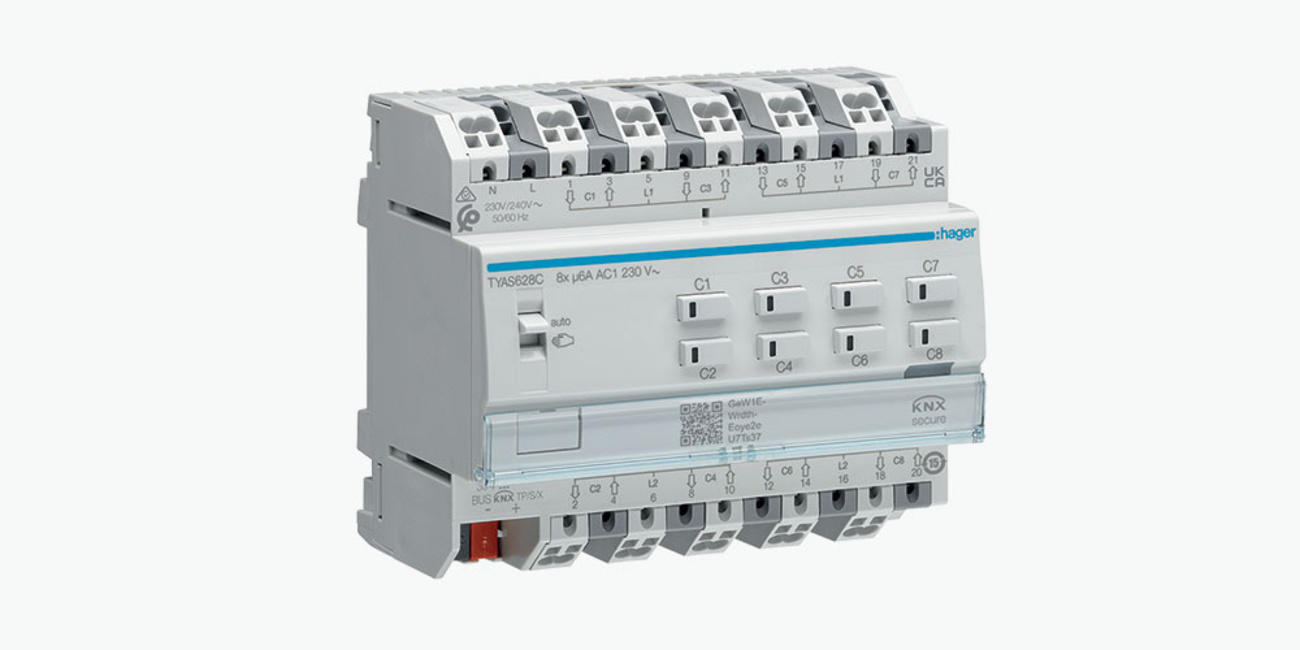 KNX-Lösungen bei Elektro Lang GmbH Stuttgart in Stuttgart