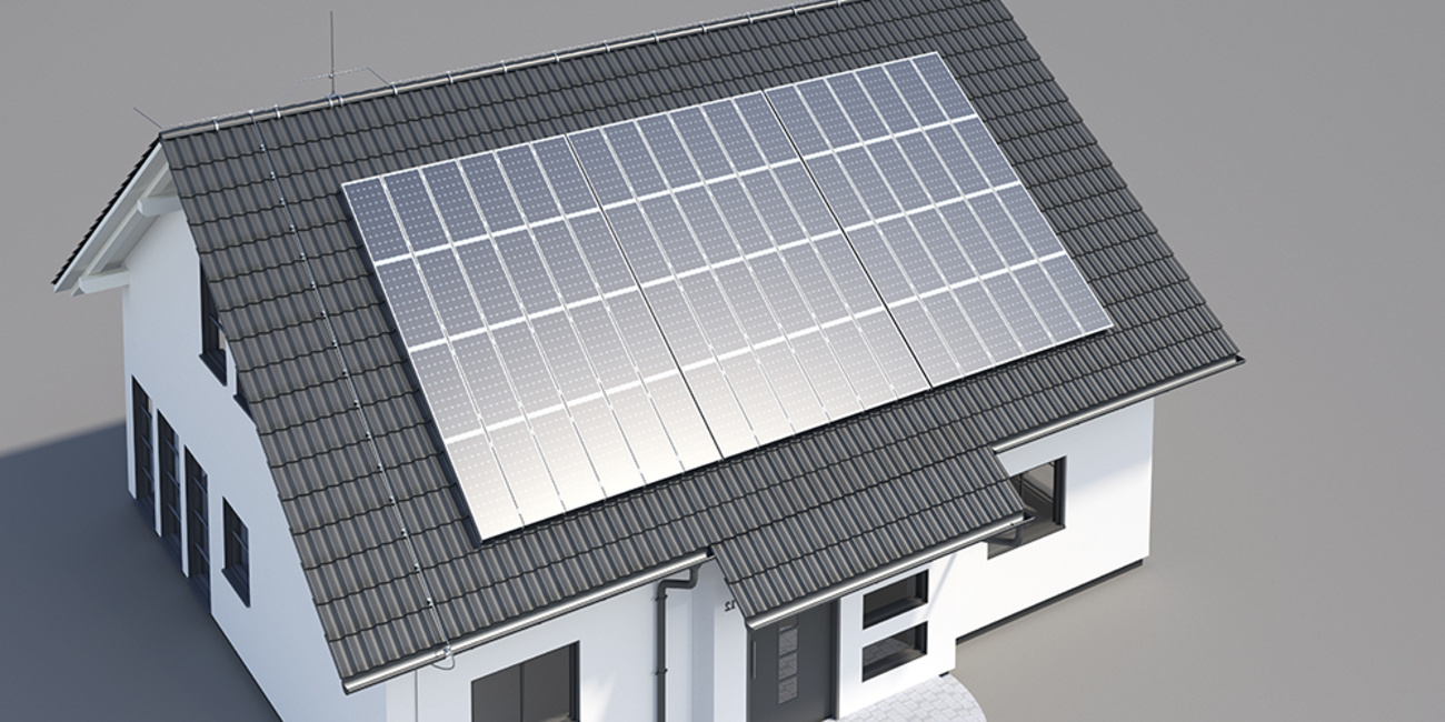 Umfassender Schutz für Photovoltaikanlagen bei Elektro Lang GmbH Stuttgart in Stuttgart